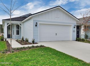 225 Fairlake Circle St, Augustine, FL 32092