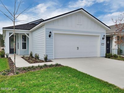 225 FAIRLAKE Circle, Augustine, FL, 32092