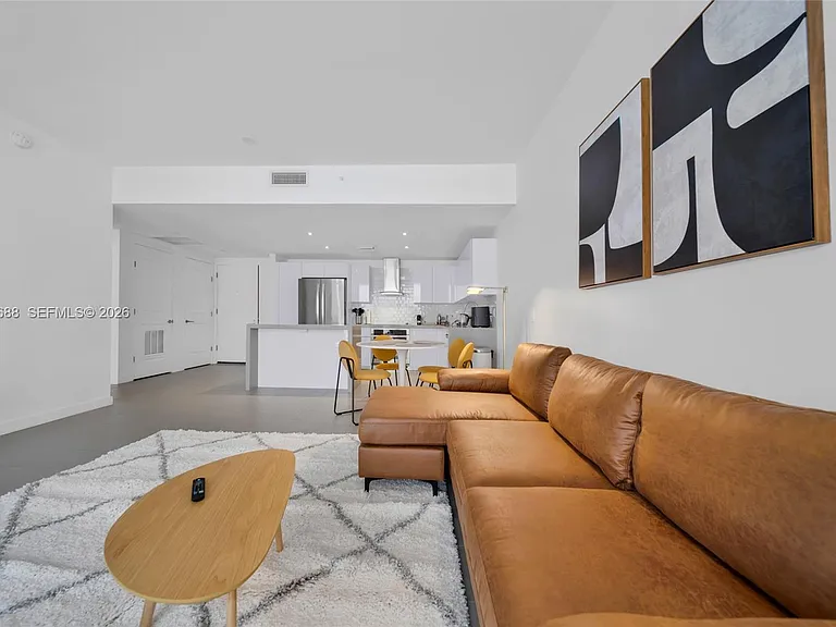 1600 NE 1st Ave #2318 — Photo 7