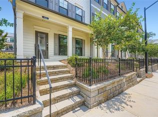 422 Stovall Pl, Woodstock, GA 30188