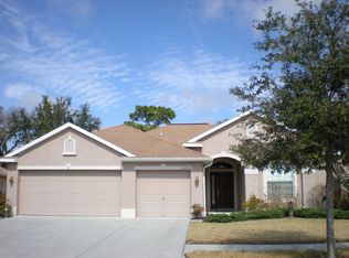 16735 Midsummer Ln, Spring Hill, FL 34610