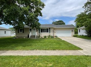 1208 Jackson Blvd, Rochester, IN 46975