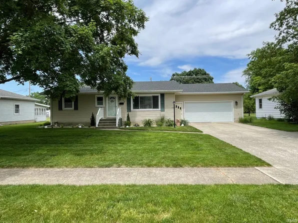 1208 Jackson Blvd, Rochester, IN 46975