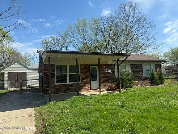 3rd image of 2417 Parliament Ct