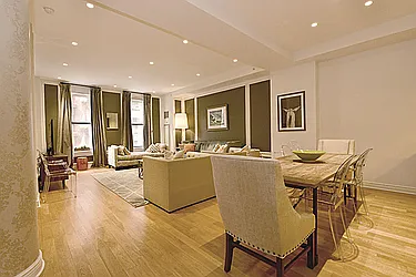 Sold by Cantor and Pecorella