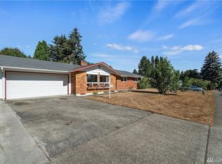 619 Enterprise Dr NE, Lacey, WA 98516