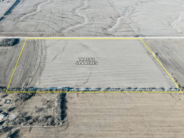 0 W 101st St N Tract 2, Valley Center, KS 67147