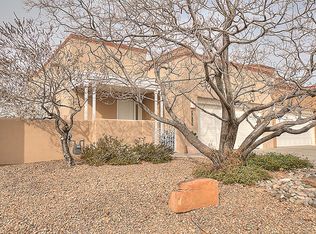 5615 Vulcan Vista Dr NE, Albuquerque, NM 87111