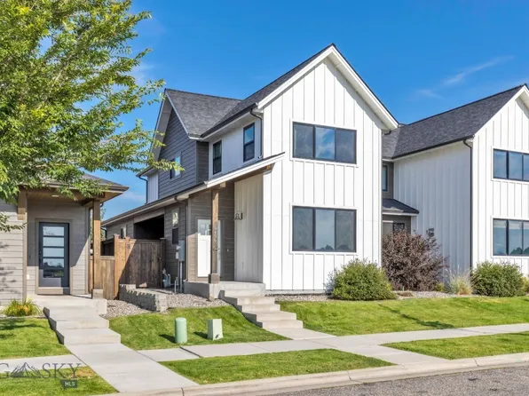 3136 S 15th Ave, Bozeman, MT 59715