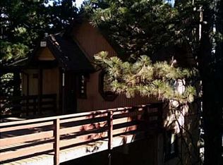 31531 Panorama Dr, Running Springs, CA 92382