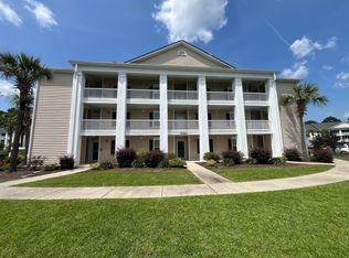 4970 Windsor Green Way UNIT 303, Myrtle Beach, SC 29579