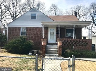 4716 68th Pl, Hyattsville, MD 20784