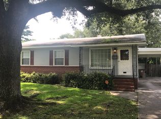 3168 Emogene St, Mobile, AL 36606