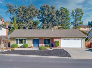 27988 El Portal Dr, Hayward, CA 94542