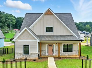 133 Old Alabama Rd SE, Emerson, GA 30137