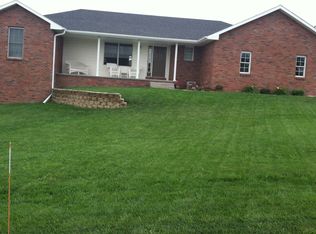 642 Scout Ridge Cir, Adams, NE 68301