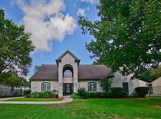 7143 Fauna St, Houston, TX 77061