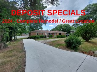 211 Osage Trl #A, Columbia, TN 38401
