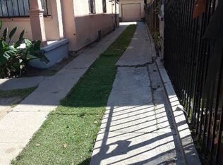 1408 E 52nd St, Los Angeles, CA 90011