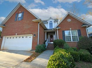 311 Jennings Ave, Greenwood, SC 29649