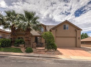 1482 E Mesa View Ln, Washington, UT 84780