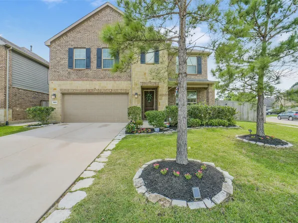9651 Thimbleweed Dr, Spring, TX 77379