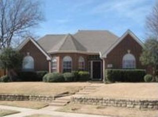 402 Bel Air Ct, Allen, TX 75013