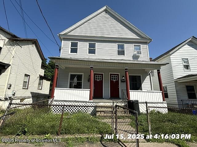 2nd image of 1009-1011 Acker Ave #L-109