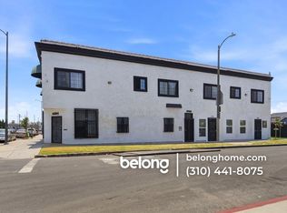 1702 W 43rd St, Los Angeles, CA 90062