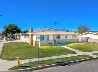 1430 N Ash Ave, Rialto, CA 92376
