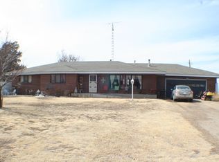155 N Fm 400, Kress, TX 79052