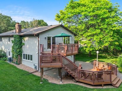 674 Mound Ave, Shoreview, MN, 55126