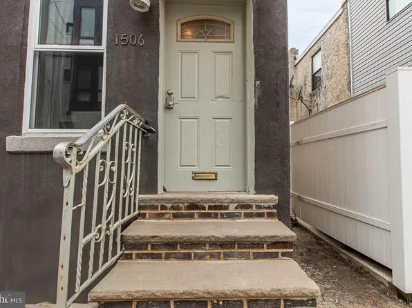 1506 S Bambrey St, Philadelphia, PA 19146