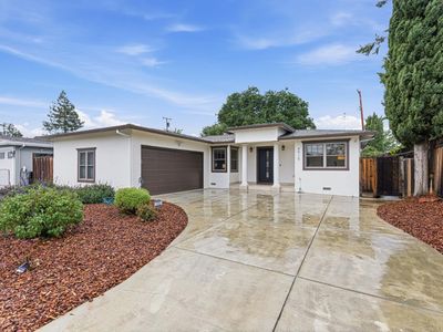 4915 Adair Way, San Jose, CA, 95124