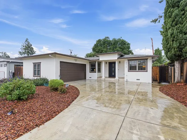 4915 Adair Way, San Jose, CA 95124