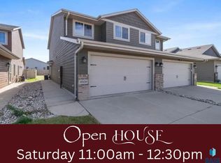 9509 W Gert St, Sioux Falls, SD 57106
