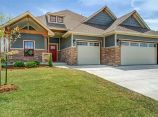 11628 NW 109th St, Yukon, OK 73099