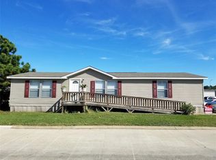 9962 Chinaberry Park Ln, Tomball, TX 77375