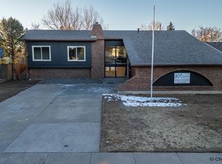 5165 Hoy Rd, Cheyenne, WY 82009