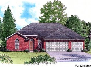 112 Peabury Ln, Madison, AL 35758