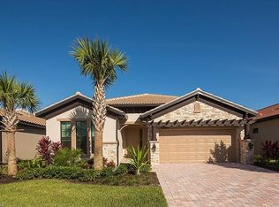 9961 Alhambra Ln, Bonita Springs, FL 34135
