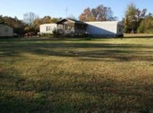 1019 N Broadway St, Hartford, AR 72938