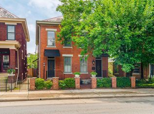 243 E Whittier St, Columbus, OH
