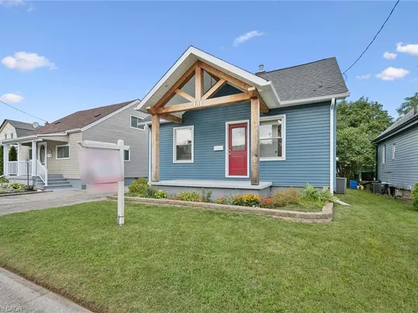 131 Norfolk Ave, Cambridge, ON N1R 3V3