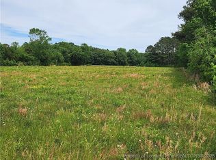 Old Allenton Rd, Lumberton, NC 28358