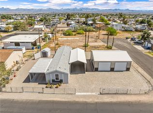 1818 Del Norte Dr, Bullhead City, AZ 86442