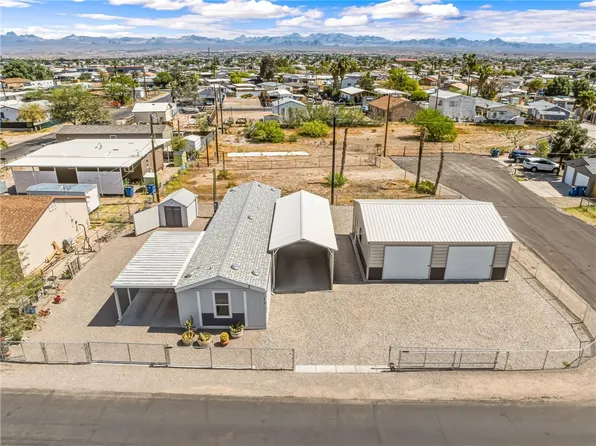 1818 Del Norte Dr, Bullhead City, AZ 86442