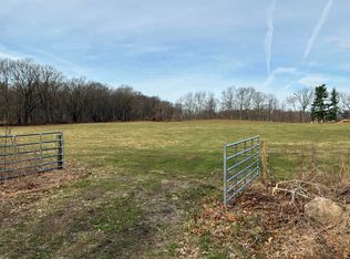 Wellman Rd, Parma, MI 49269