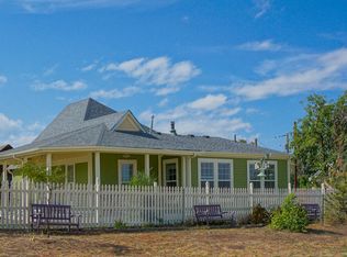 135 E Virginia Ave, La Veta, CO 81055
