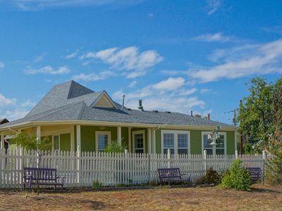 135 E Virginia Ave, La Veta, CO, 81055
